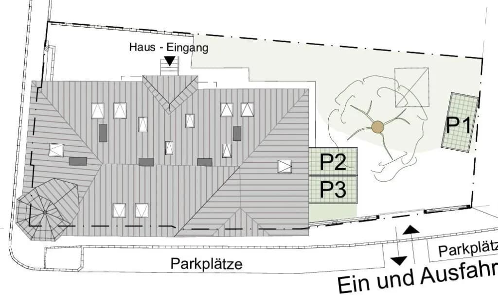 3-Zimmer-Wohnung mieten in Salzburg Stadt – 125 m², € 2.150 – Bild 13 von 13