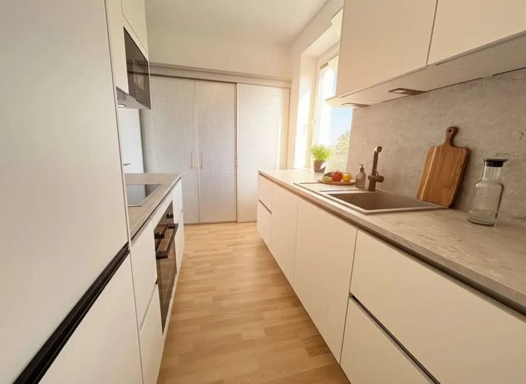 4-Zimmer-Wohnung mieten in Linz – 92 m², € 1.390