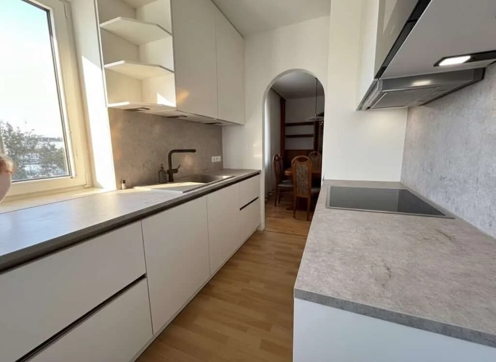 4-Zimmer-Wohnung mieten in Linz – 92 m², € 1.390 – Bild 2 von 13