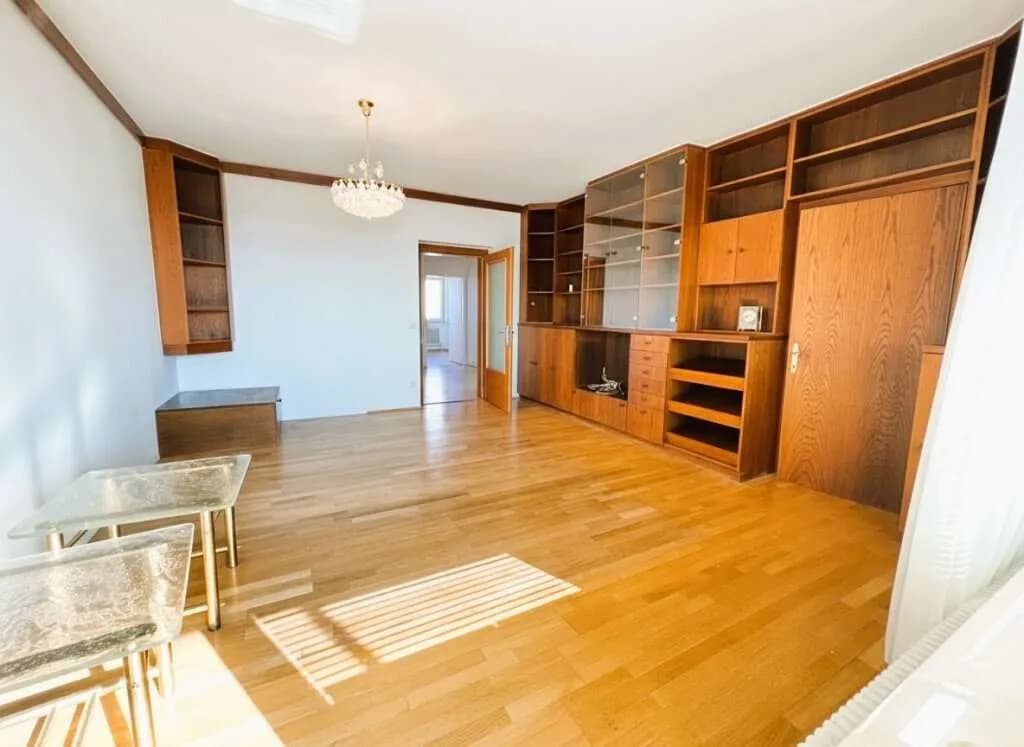 4-Zimmer-Wohnung mieten in Linz – 92 m², € 1.390 – Bild 4 von 13