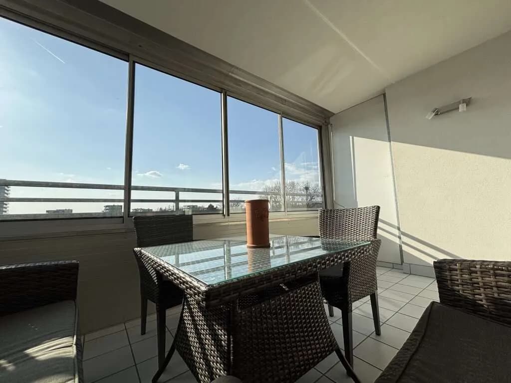 4-Zimmer-Wohnung mieten in Linz – 92 m², € 1.390 – Bild 6 von 13