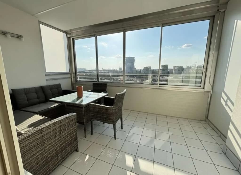 4-Zimmer-Wohnung mieten in Linz – 92 m², € 1.390 – Bild 7 von 13