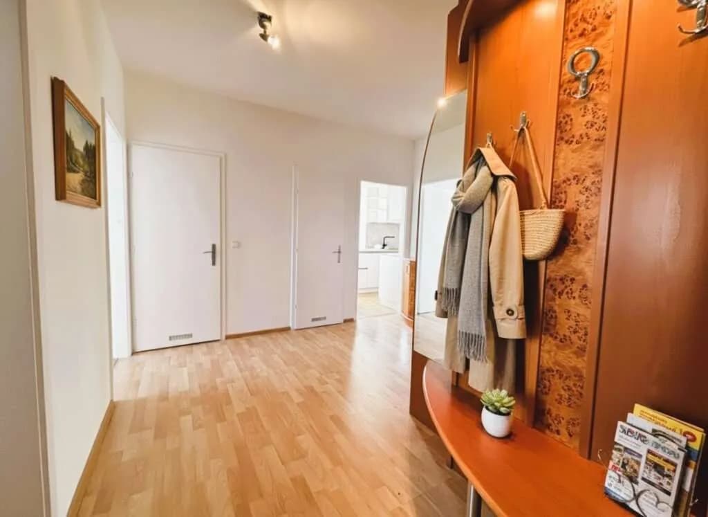 4-Zimmer-Wohnung mieten in Linz – 92 m², € 1.390 – Bild 11 von 13
