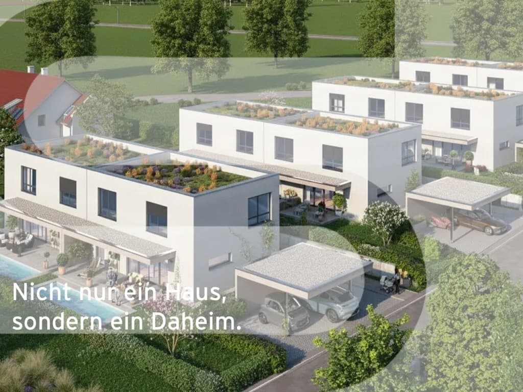 5-Zimmer-Haus kaufen in Linz Land – 122,04 m², € 645.300
