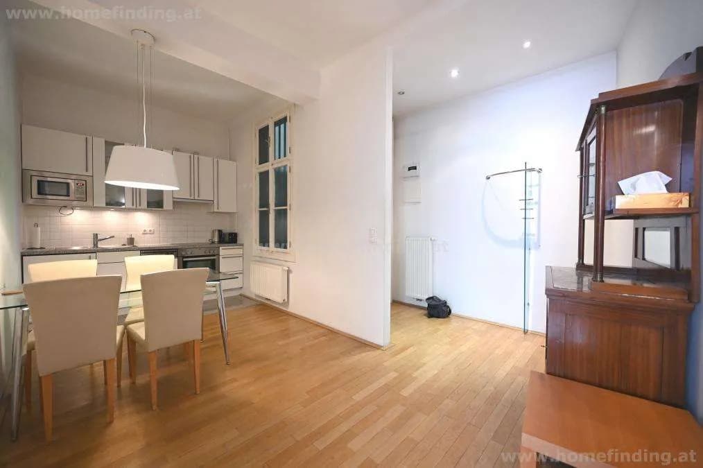 3-Zimmer-Wohnung mieten in Wien – 62,5 m², € 1.370 – Bild 2 von 9