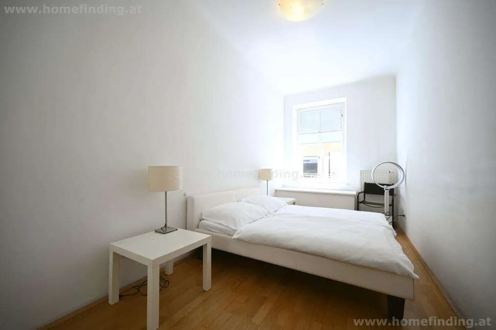 3-Zimmer-Wohnung mieten in Wien – 62,5 m², € 1.370 – Bild 4 von 9