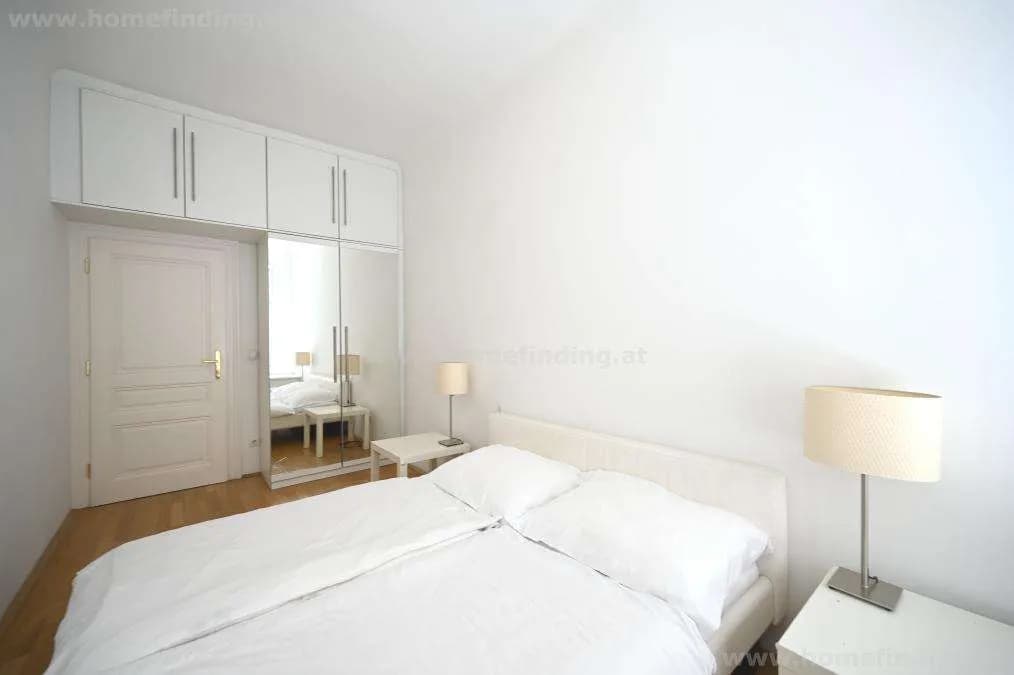 3-Zimmer-Wohnung mieten in Wien – 62,5 m², € 1.370 – Bild 5 von 9