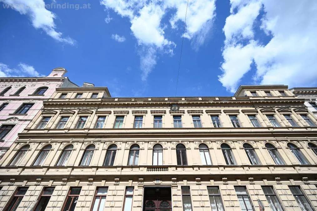 3-Zimmer-Wohnung mieten in Wien – 62,5 m², € 1.370 – Bild 8 von 9