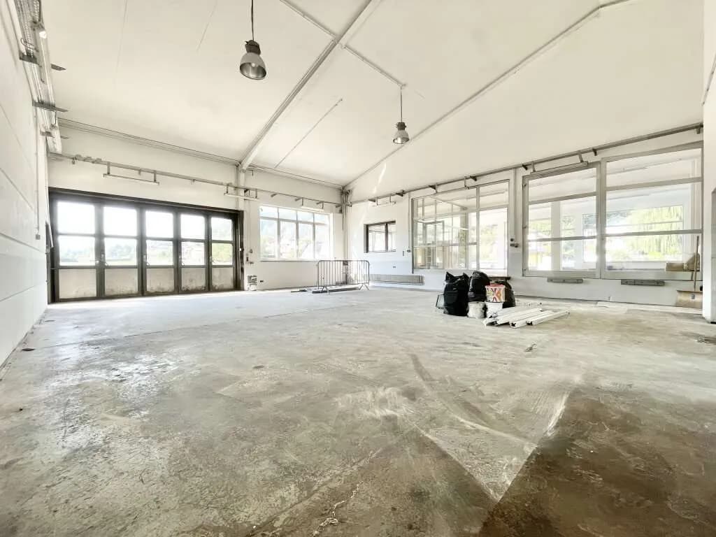 Gewerbeimmobilie mieten in Neunkirchen – 200 m², € 1.200 – Bild 4 von 6
