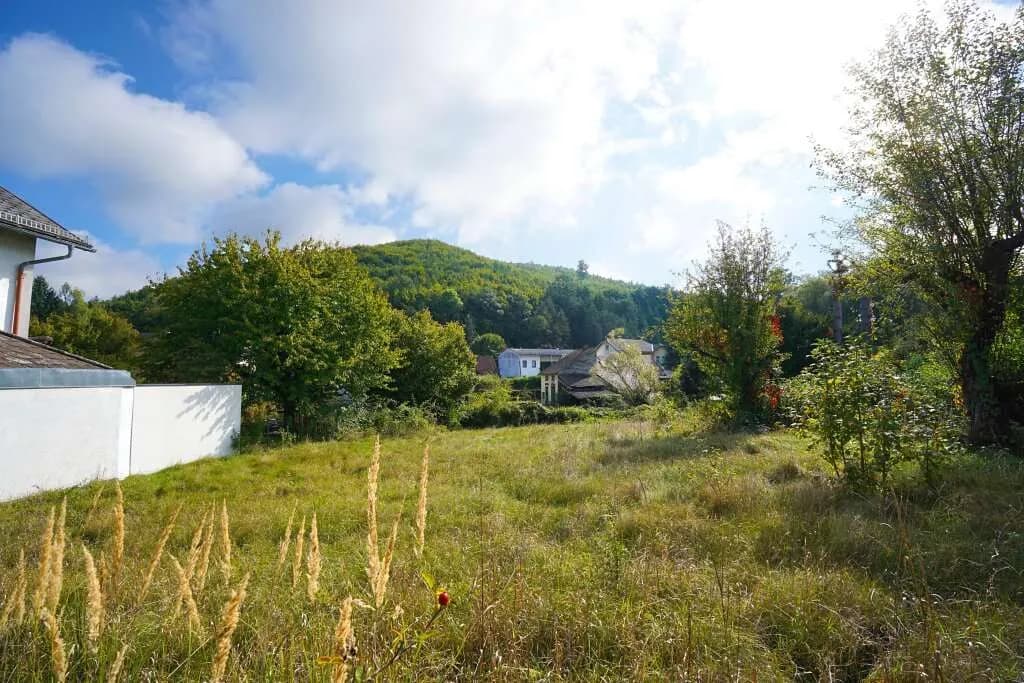 Grundstück kaufen in Sankt Pölten Land – 847 m², € 350.000