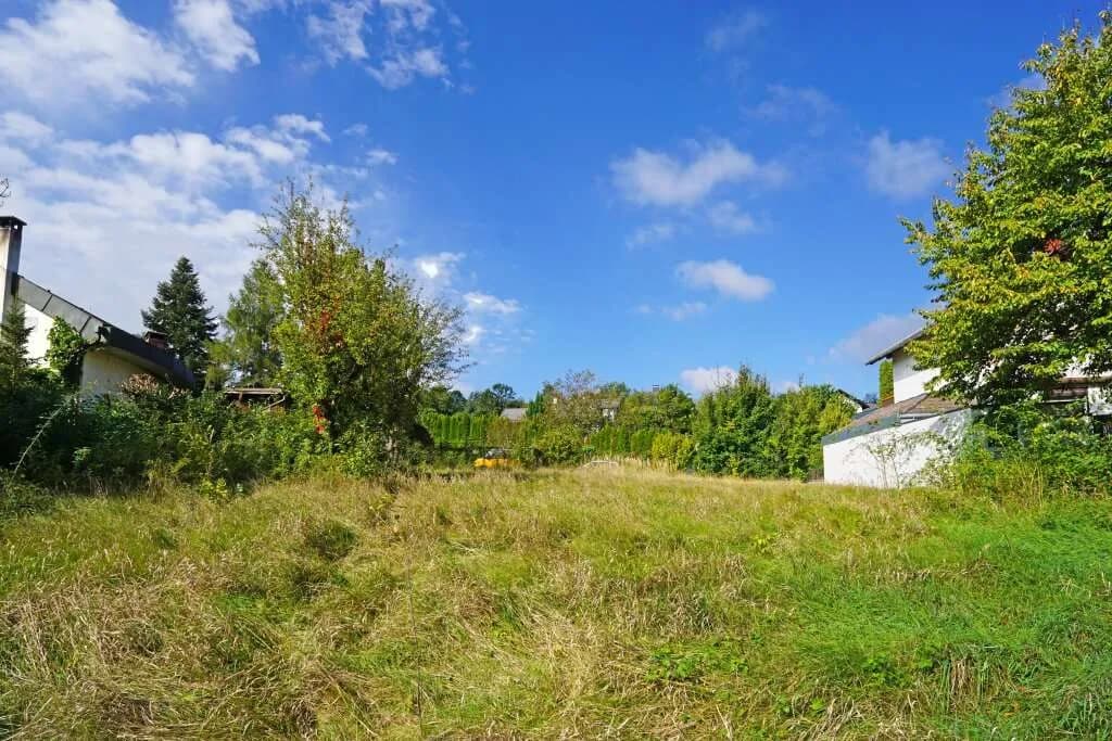 Grundstück kaufen in Sankt Pölten Land – 847 m², € 350.000 – Bild 2 von 7