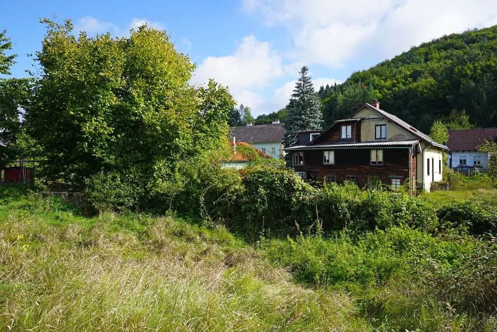 Grundstück kaufen in Sankt Pölten Land – 847 m², € 350.000 – Bild 5 von 7