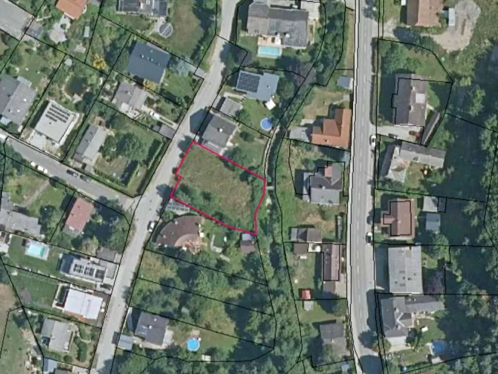 Grundstück kaufen in Sankt Pölten Land – 847 m², € 350.000 – Bild 7 von 7