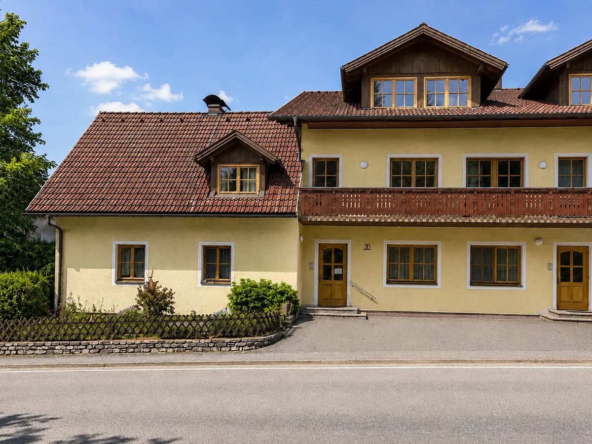 3-Zimmer-Wohnung mieten in Voitsberg – 87,7 m², € 820