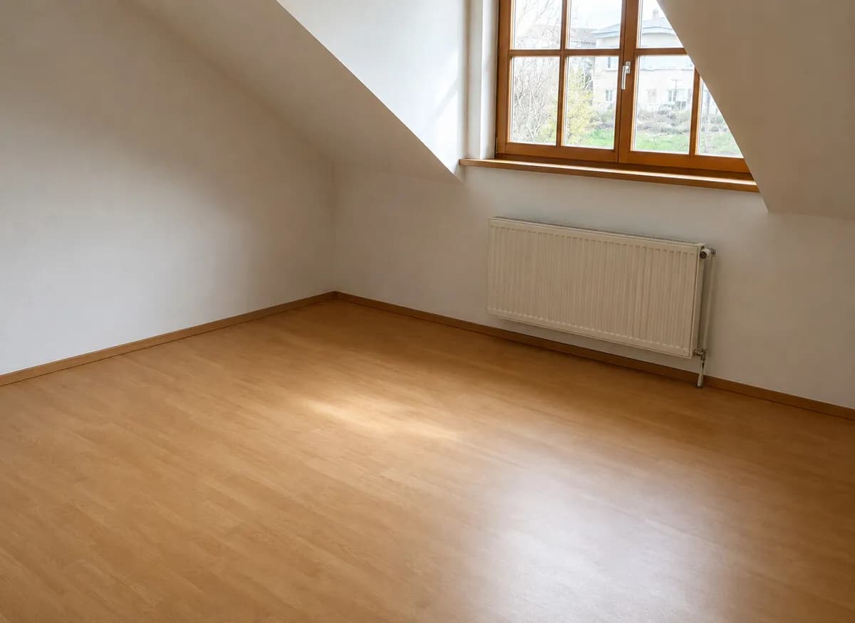 3-Zimmer-Wohnung mieten in Voitsberg – 87,7 m², € 820 – Bild 4 von 8