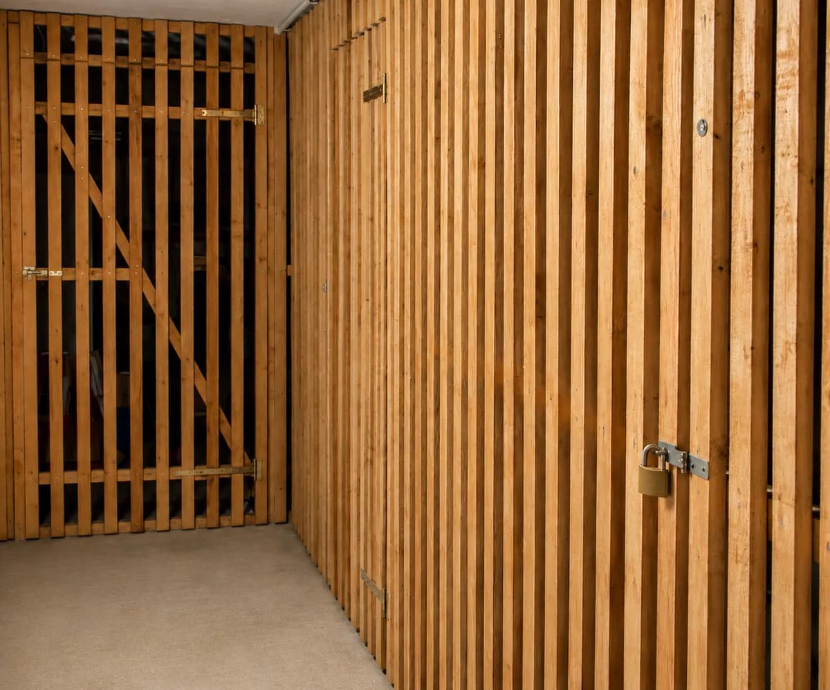 3-Zimmer-Wohnung mieten in Voitsberg – 87,7 m², € 820 – Bild 5 von 8
