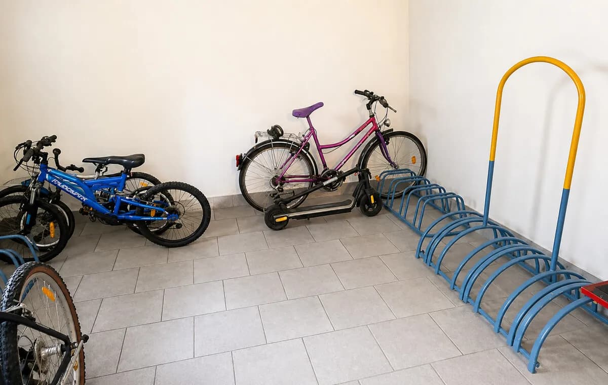 3-Zimmer-Wohnung mieten in Voitsberg – 87,7 m², € 820 – Bild 7 von 8
