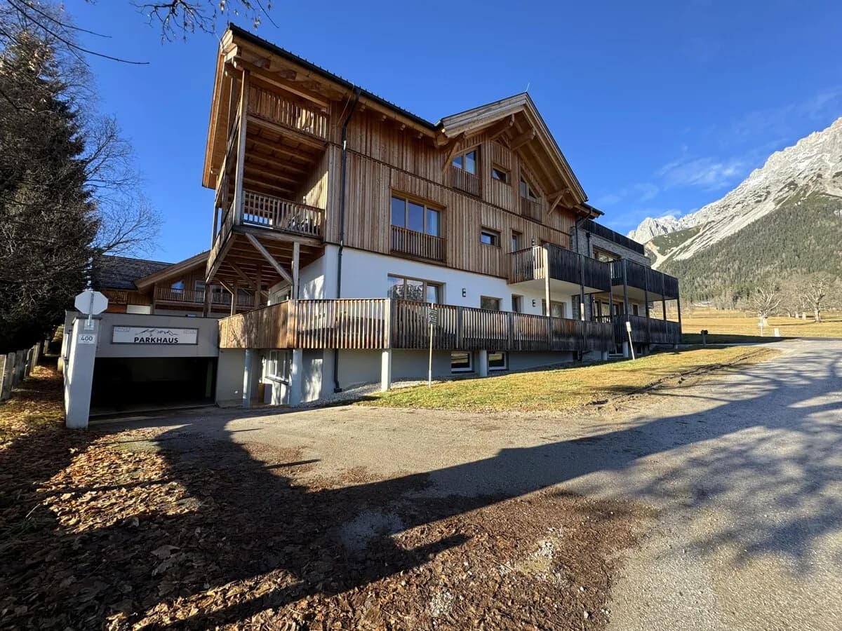 3-Zimmer-Wohnung kaufen in Liezen – 81,63 m², € 633.000 – Bild 29 von 32