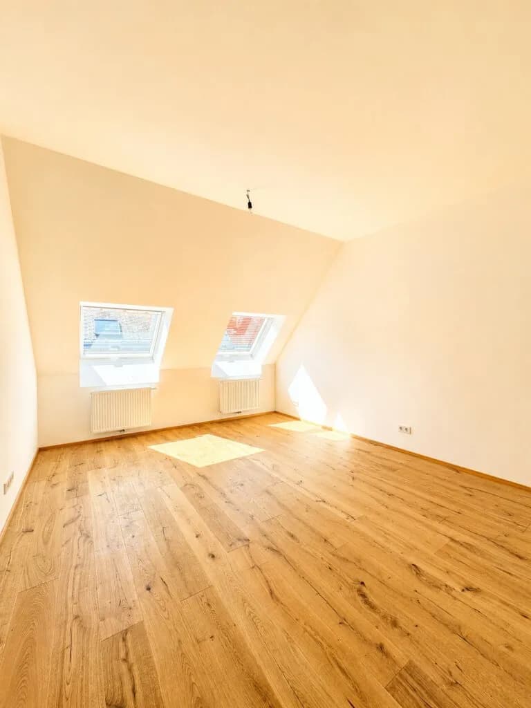1-Zimmer-Wohnung kaufen in Wien – 28,62 m², € 175.000