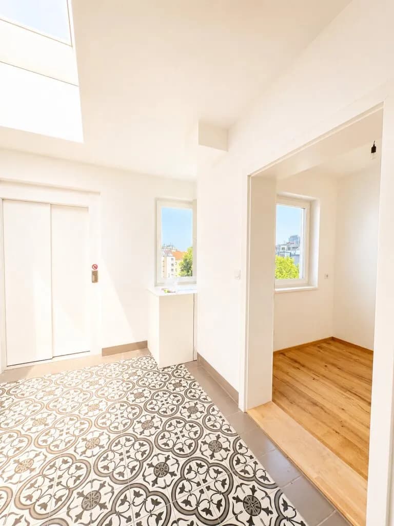 1-Zimmer-Wohnung kaufen in Wien – 28,62 m², € 175.000 – Bild 4 von 16