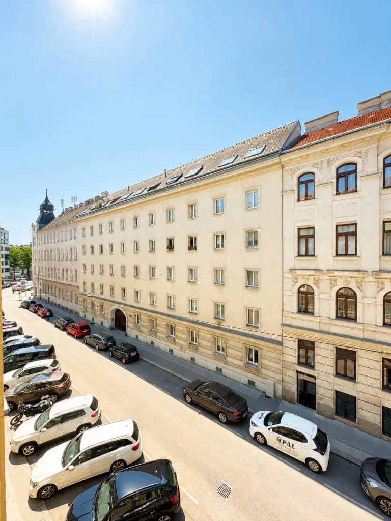1-Zimmer-Wohnung kaufen in Wien – 28,62 m², € 175.000 – Bild 11 von 16