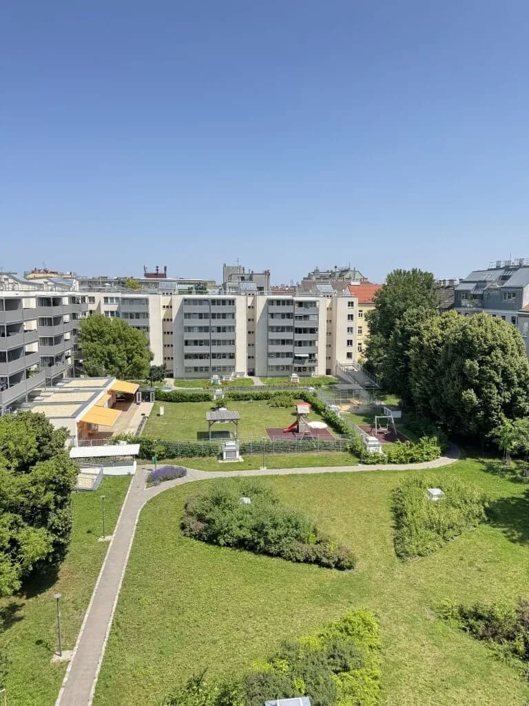 1-Zimmer-Wohnung kaufen in Wien – 28,62 m², € 175.000 – Bild 12 von 16