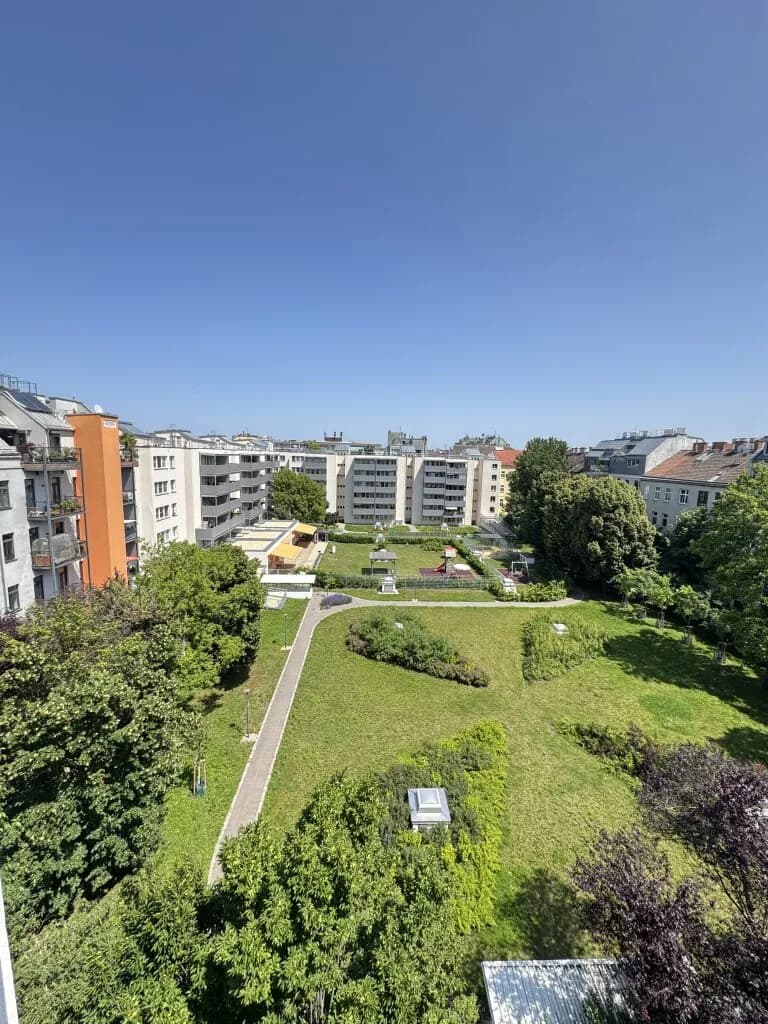 1-Zimmer-Wohnung kaufen in Wien – 28,62 m², € 175.000 – Bild 13 von 16