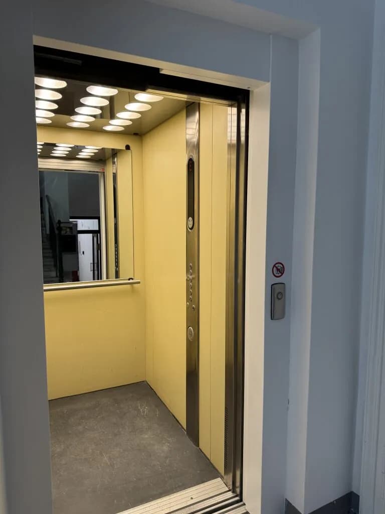 1-Zimmer-Wohnung kaufen in Wien – 28,62 m², € 175.000 – Bild 14 von 16