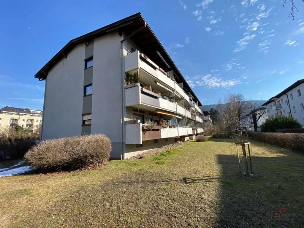 Wohnung kaufen in Innsbruck – 94,27 m², € 324.000 – Bild 2 von 27