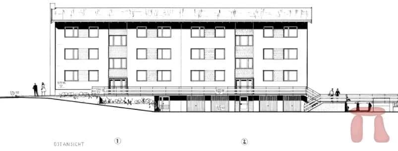 Wohnung kaufen in Innsbruck – 94,27 m², € 324.000 – Bild 11 von 27