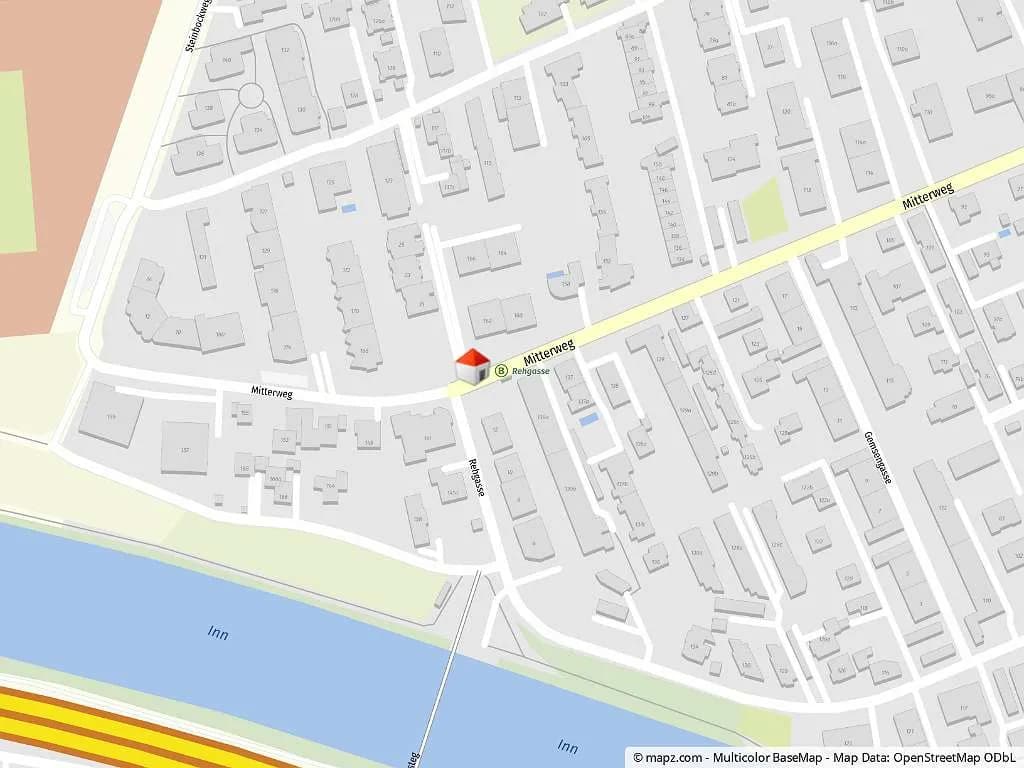 Wohnung kaufen in Innsbruck – 94,27 m², € 324.000 – Bild 12 von 27