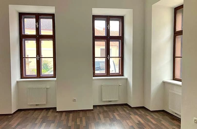 Gewerbeimmobilie mieten in Hollabrunn – 64,24 m², € 601 – Bild 8 von 16