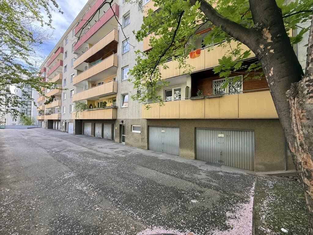 2-Zimmer-Wohnung kaufen in Wien – 71 m², € 198.000 – Bild 3 von 19
