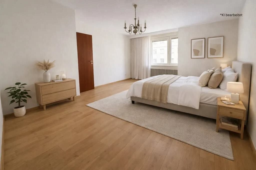 2-Zimmer-Wohnung kaufen in Wien – 71 m², € 198.000 – Bild 16 von 19