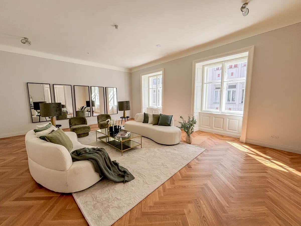 5-Zimmer-Wohnung kaufen in Wien – 182,06 m², € 4.150.000