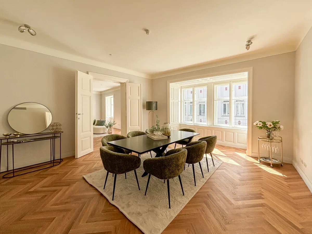 5-Zimmer-Wohnung kaufen in Wien – 182,06 m², € 4.150.000 – Bild 2 von 13