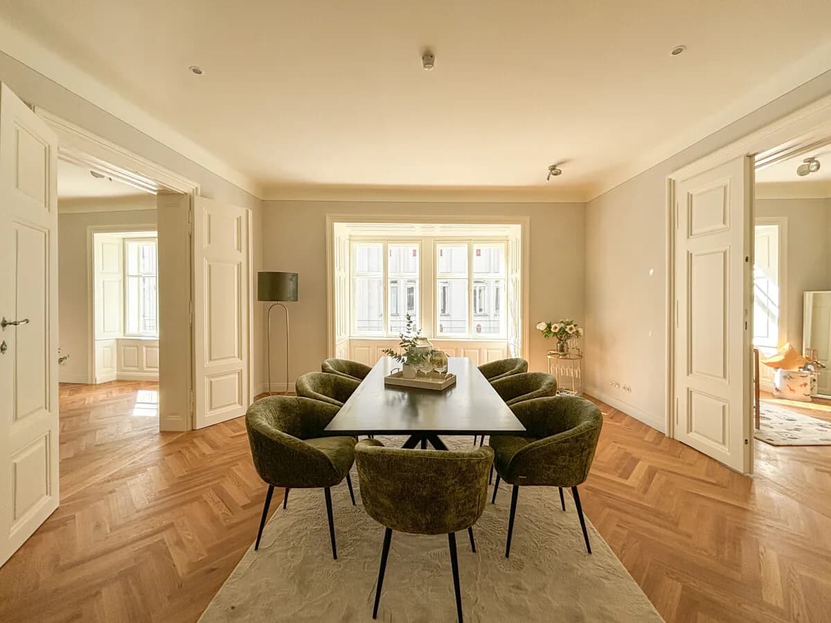 5-Zimmer-Wohnung kaufen in Wien – 182,06 m², € 4.150.000 – Bild 3 von 13