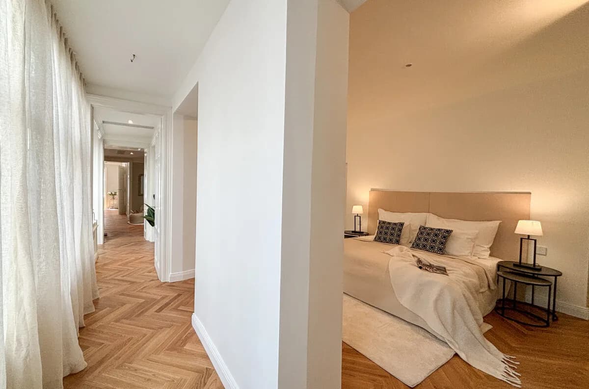 5-Zimmer-Wohnung kaufen in Wien – 182,06 m², € 4.150.000 – Bild 6 von 13