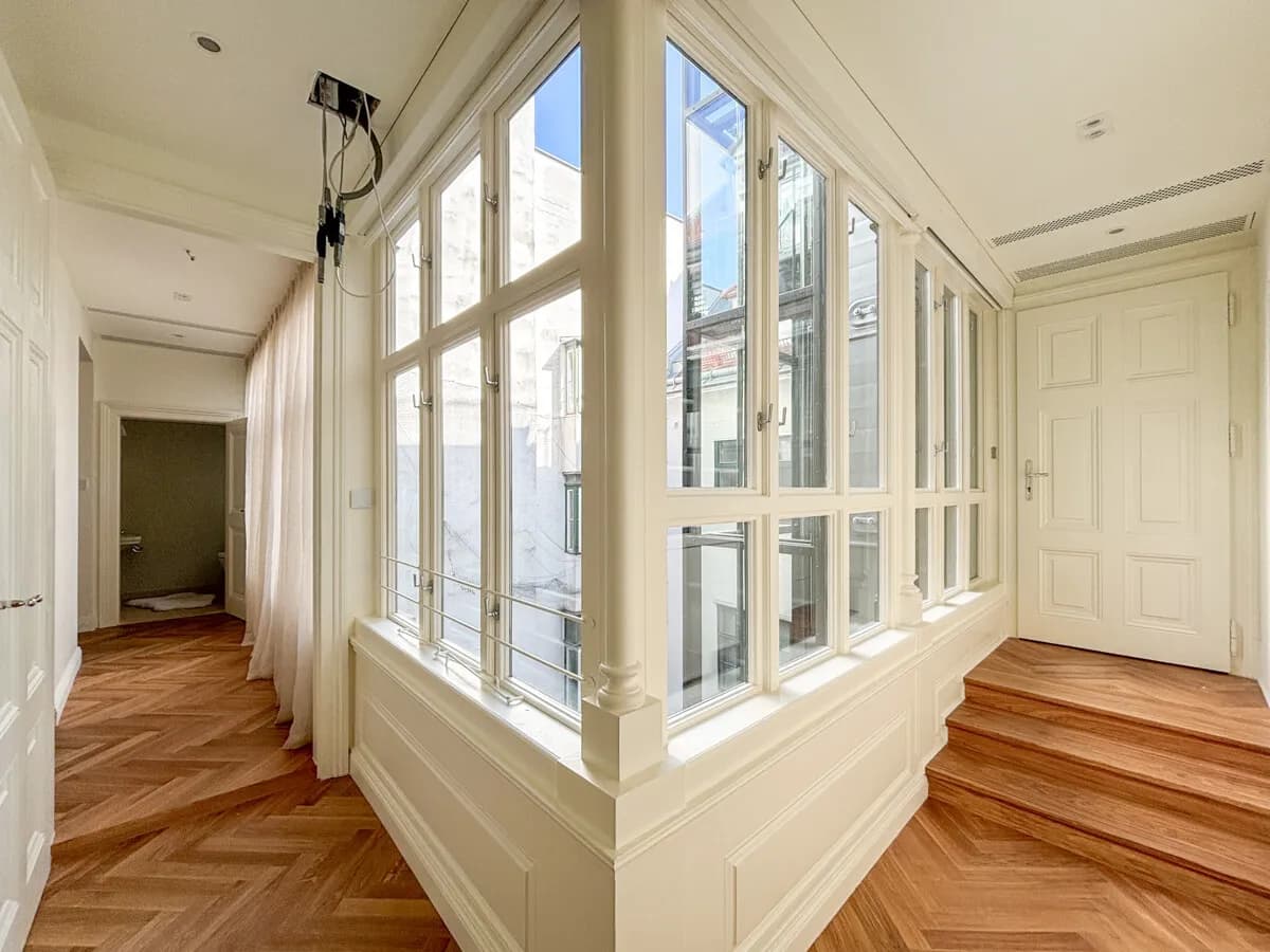 5-Zimmer-Wohnung kaufen in Wien – 182,06 m², € 4.150.000 – Bild 12 von 13