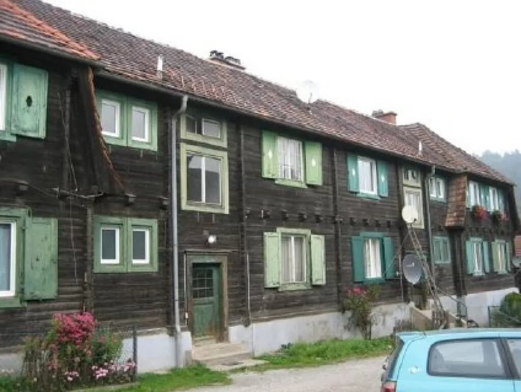 Gewerbeimmobilie kaufen in Leoben – 1 310 m², € 650.000