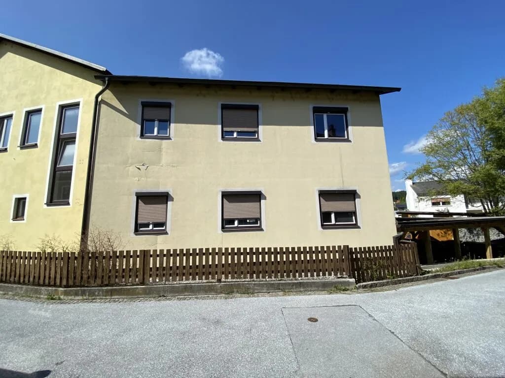 Gewerbeimmobilie kaufen in Voitsberg – € 400.000 – Bild 2 von 2