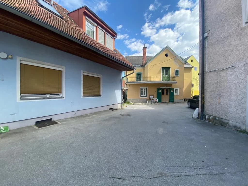 Gewerbeimmobilie kaufen in Voitsberg – 2 330 m², € 3.000.000