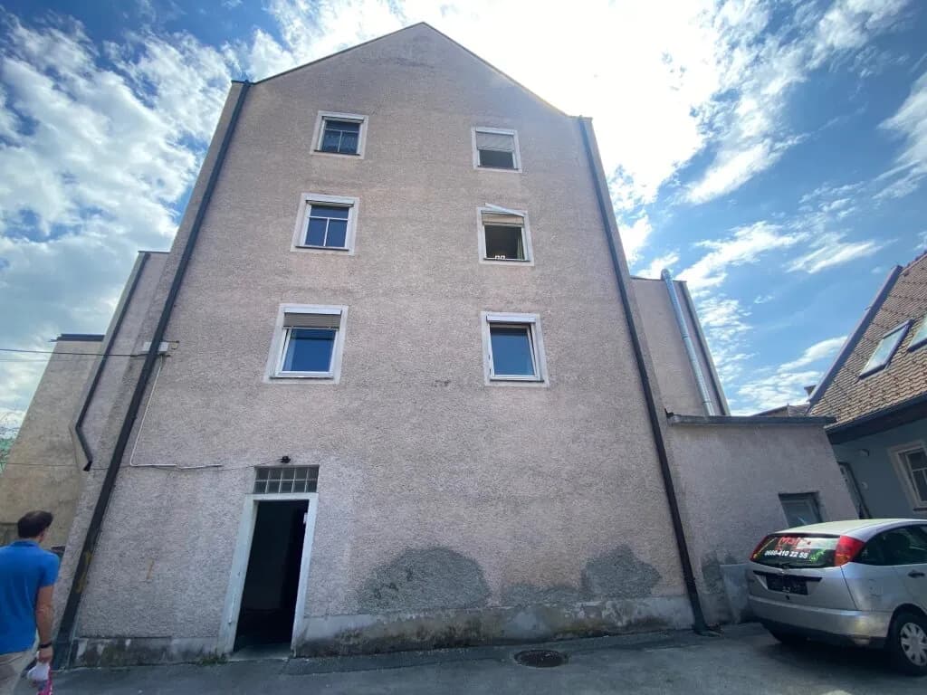 Gewerbeimmobilie kaufen in Voitsberg – 2 330 m², € 3.000.000 – Bild 3 von 3