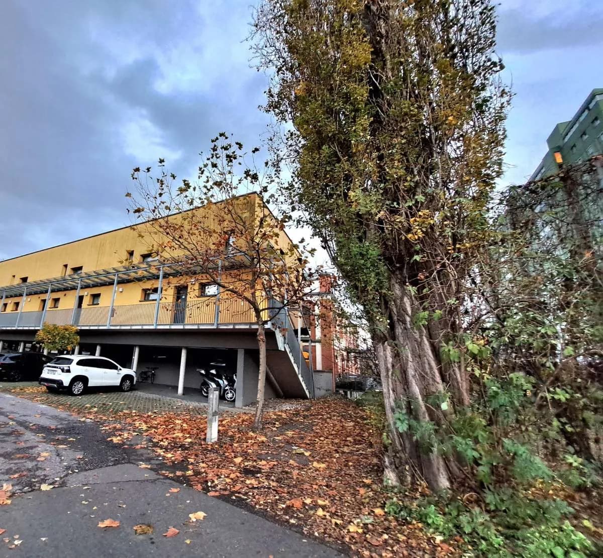 3-Zimmer-Wohnung kaufen in Graz – 85,32 m², € 259.000