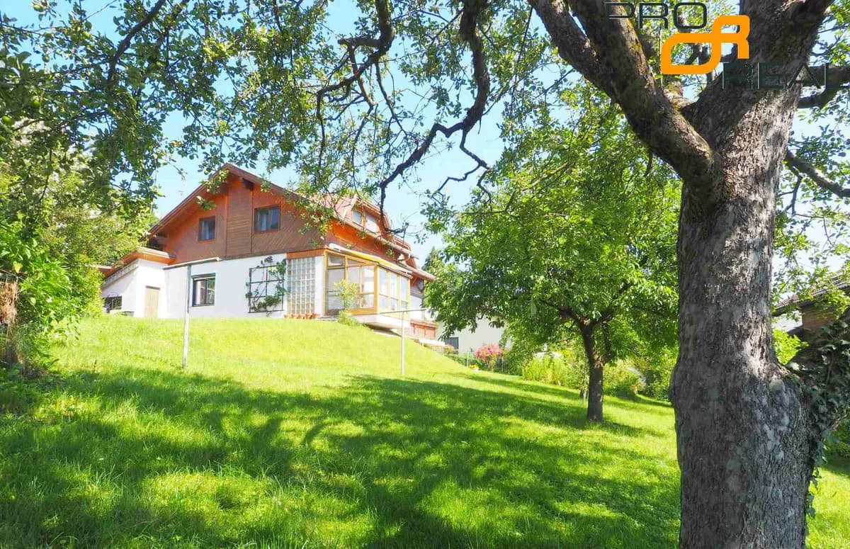 8-Zimmer-Gewerbeimmobilie kaufen in Feldkirchen – 204 m², € 645.000 – Bild 2 von 30
