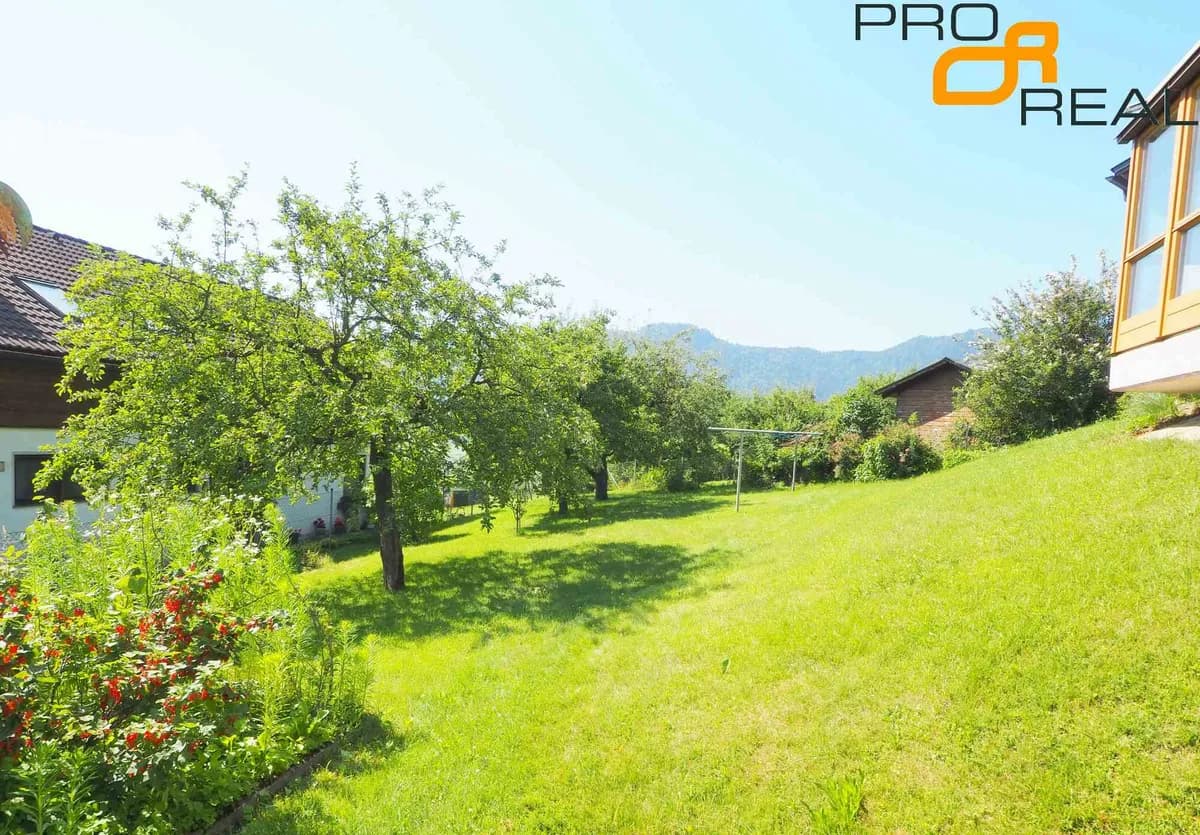 8-Zimmer-Gewerbeimmobilie kaufen in Feldkirchen – 204 m², € 645.000 – Bild 3 von 30