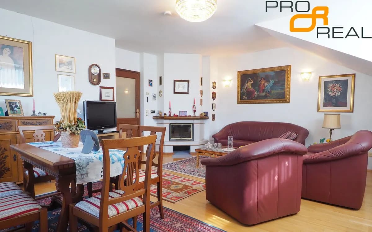 8-Zimmer-Gewerbeimmobilie kaufen in Feldkirchen – 204 m², € 645.000 – Bild 4 von 30