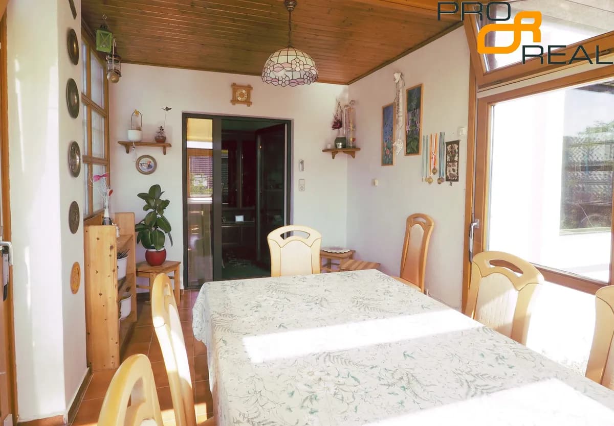 8-Zimmer-Gewerbeimmobilie kaufen in Feldkirchen – 204 m², € 645.000 – Bild 20 von 30