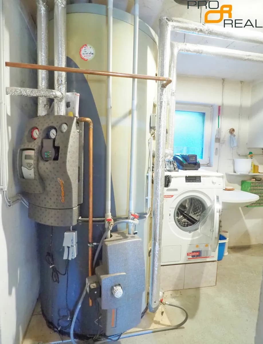 8-Zimmer-Gewerbeimmobilie kaufen in Feldkirchen – 204 m², € 645.000 – Bild 25 von 30
