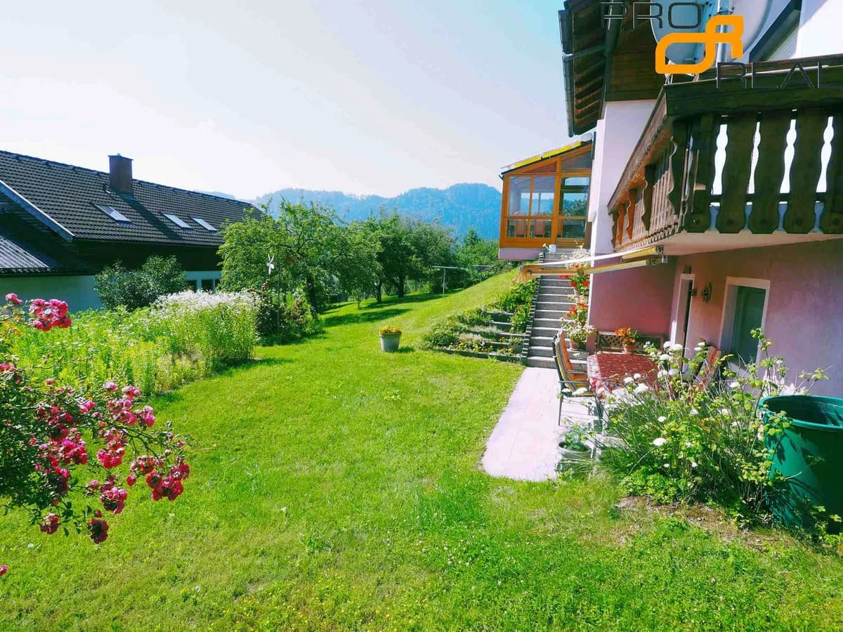 8-Zimmer-Gewerbeimmobilie kaufen in Feldkirchen – 204 m², € 645.000 – Bild 26 von 30